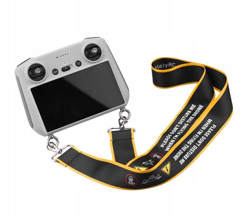 Uchwyt smycz na kontroler do Dji mini 3 pro / mini 4 / Air 2