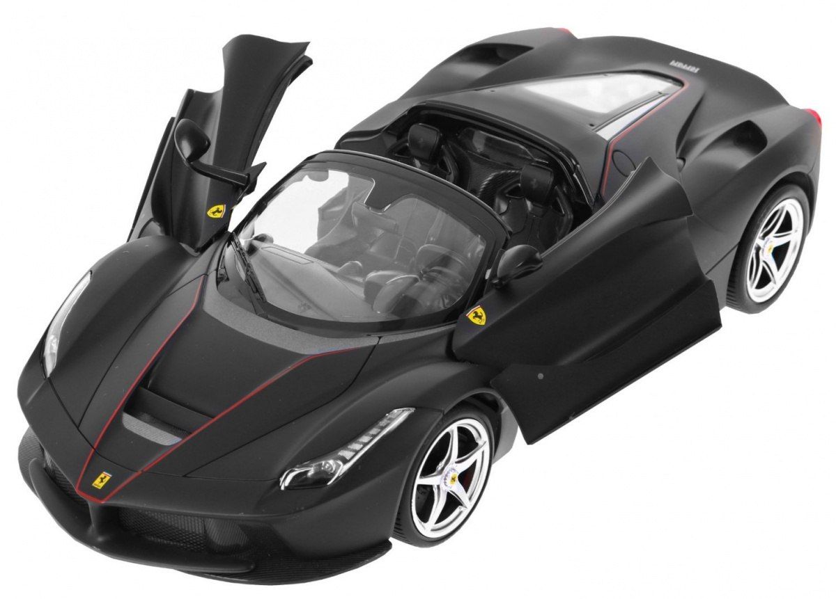 Ferrari LaFerrari auto samochód Zdalnie sterowane auto + pilot 2,4 GH