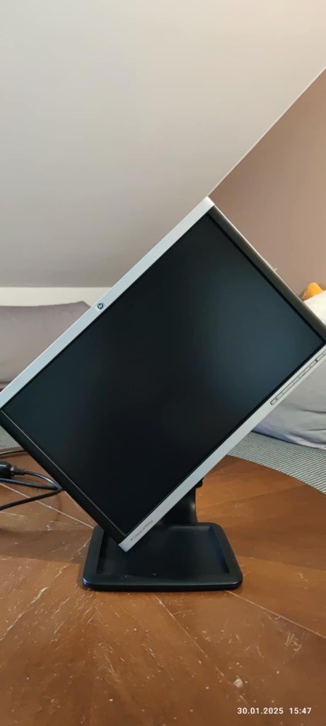 Monitor LCD HP Compaq LA1905wg