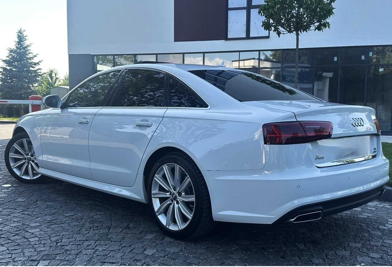 Оригінальні диски R19 Audi А6 /S6 4K C8 5*112