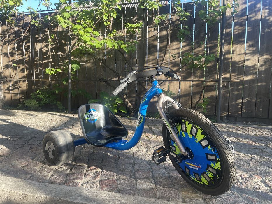 Трайк  Huffy  USA