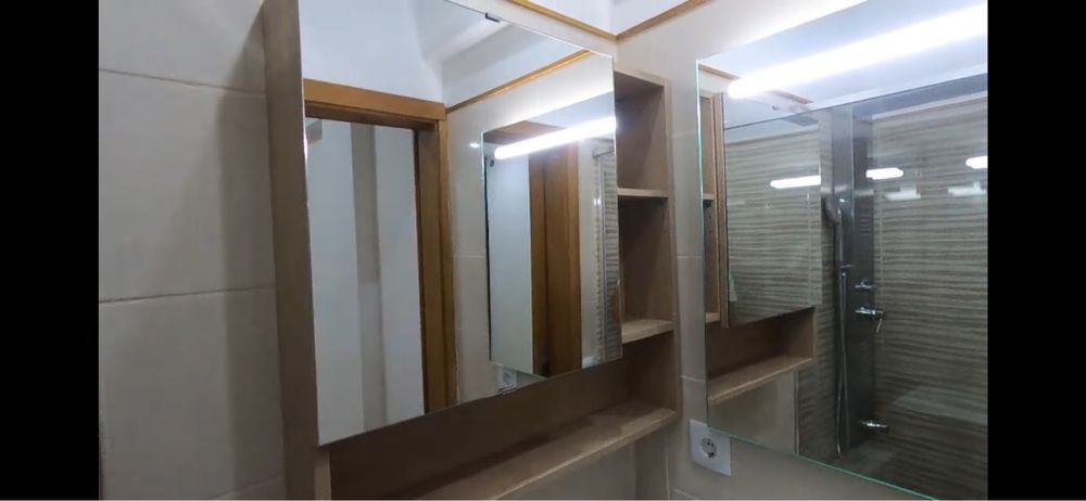 Apartamento T2 para Arrendamento – Centro da Cidade