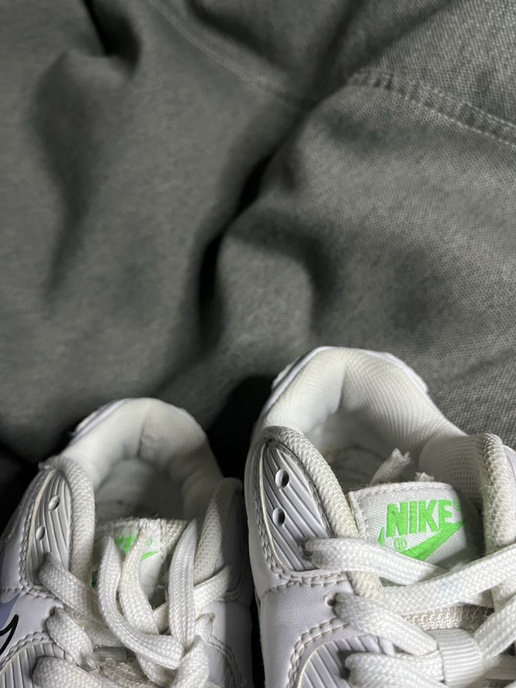 Кросівки NIKE AIR MAX 90 MULTISWOOSH 38.5 24 кроссовки найк аир макс