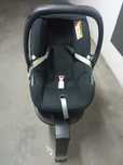 Maxi Cosi fix 2 + baza