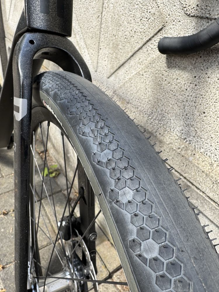 Rondo Ratt- Shimano Grx