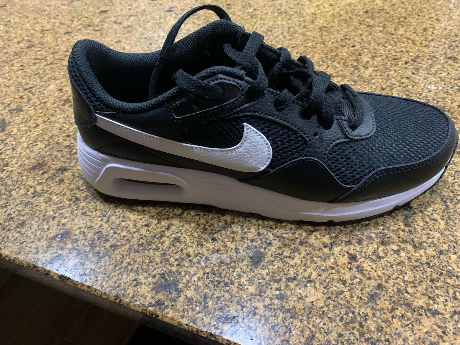 Vendo Nike air max