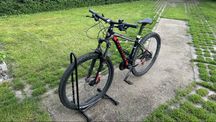 Rower Unibike Fusion 27,5 cali