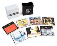 Radiohead (Limited Edition BoxSet 7CD)