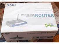 Vendo Router novo ADSL