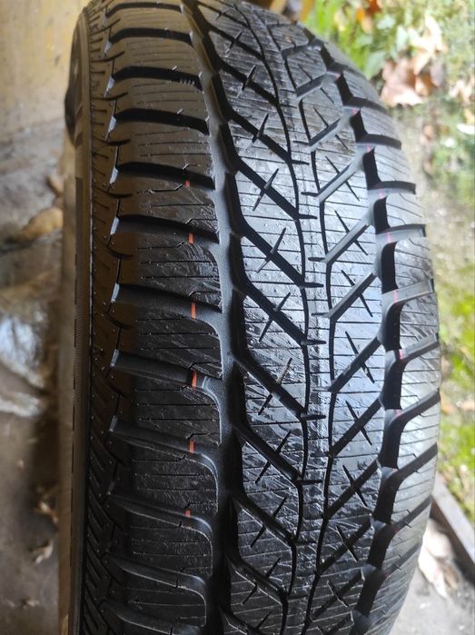 Fulda 195/60 R16 Зима 99%