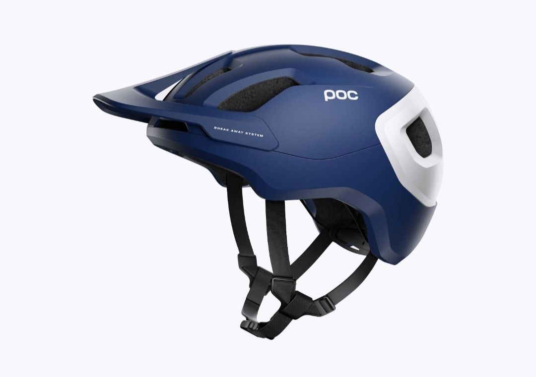 NOWY Kask Rowerowy POC Axion Spin XS 51 - 54 cm