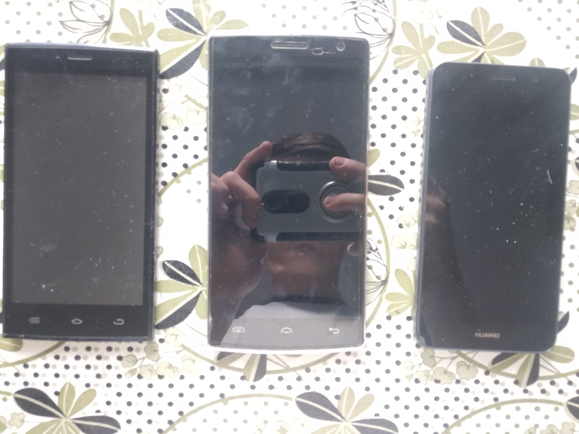 Мобильный телефон Vertu