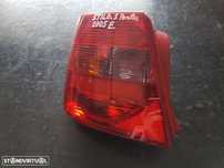 Farolim Fiat Stilo 2005
