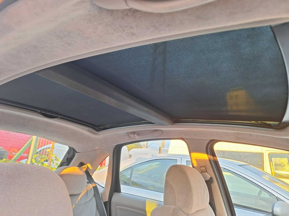 Citroen C3 Exclusive - automat