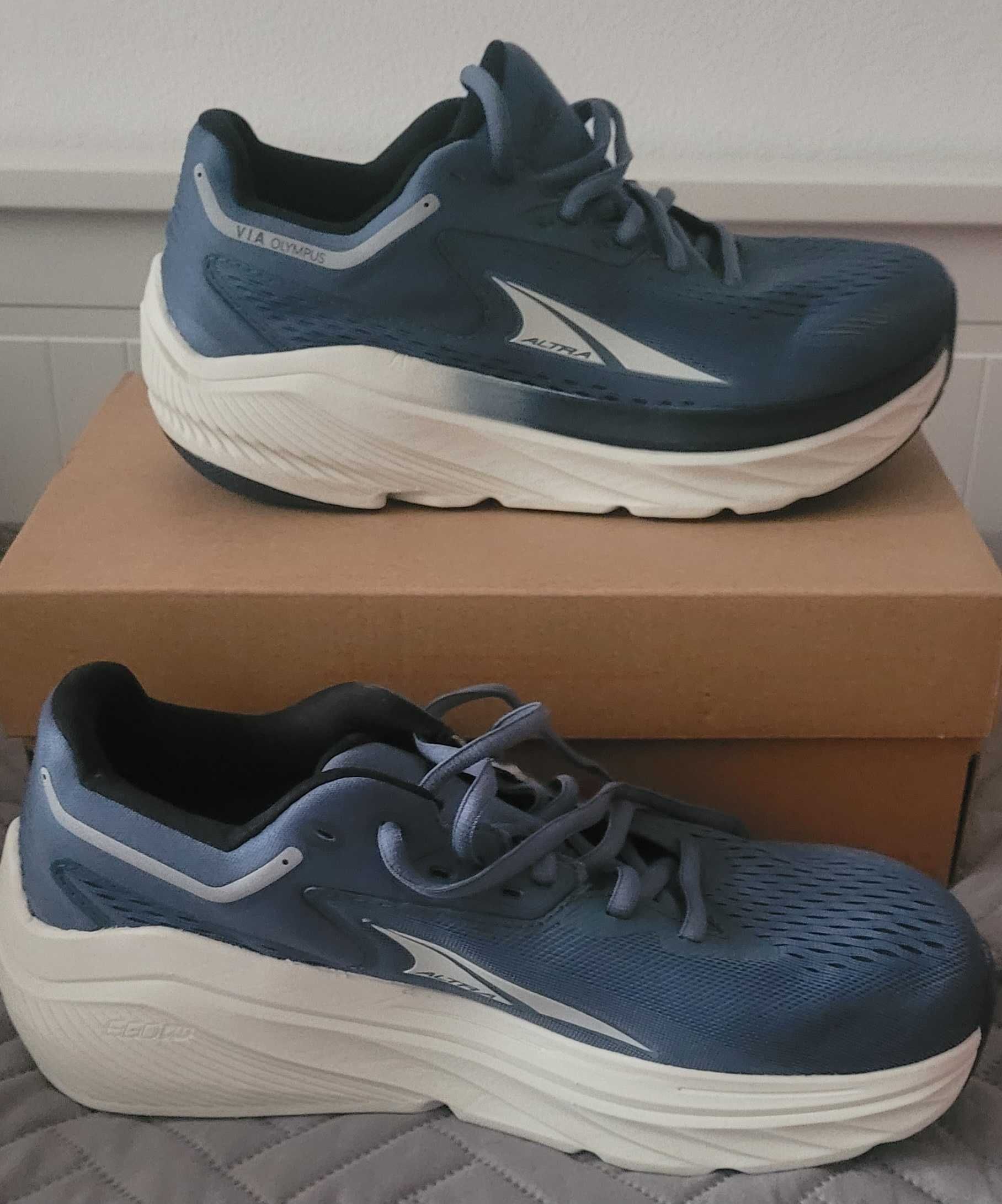 altra olympus buty do biegania