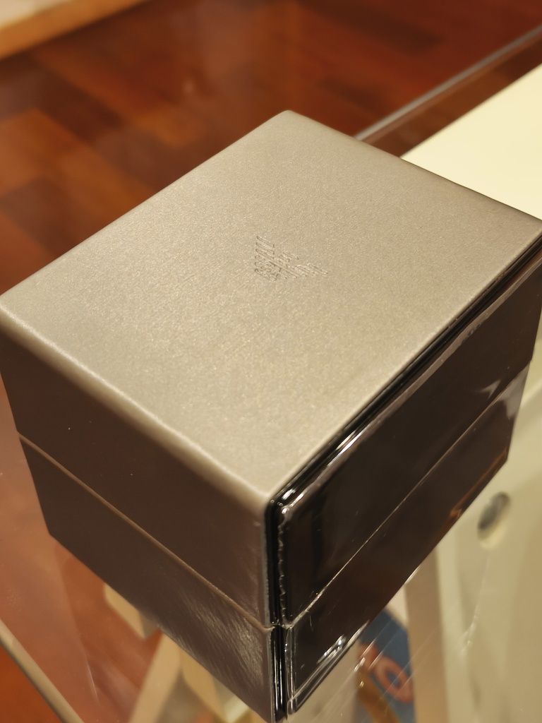 Relógio cronógrafo  Emporio Armani