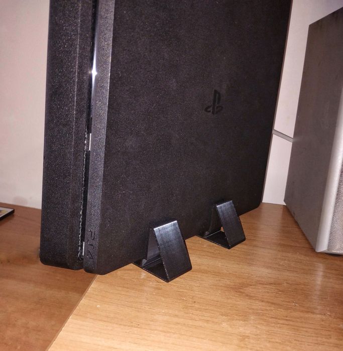 Вертикальная подставка для PS4 SlIm