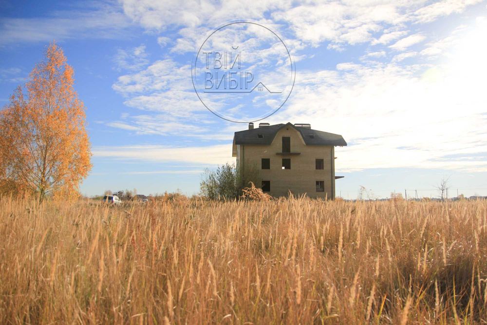 Продаж Будинку Музичі Ліс Озеро