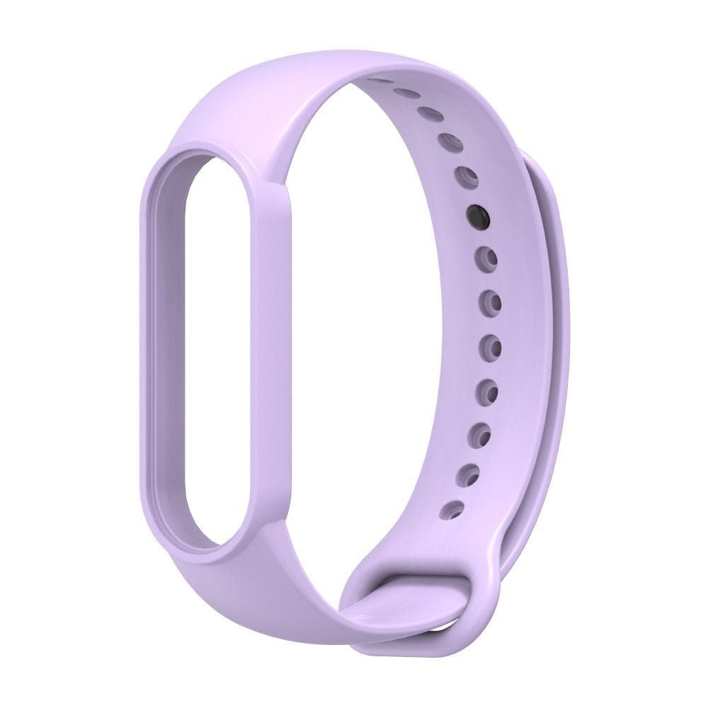 tech-protect iconband xiaomi mi smart band 5 / 6 / 7 / nfc violet