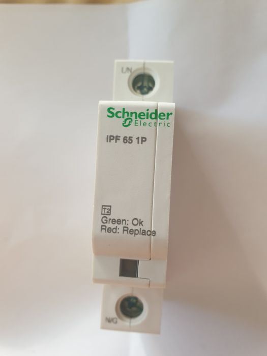 Ограничитель перенапряжения