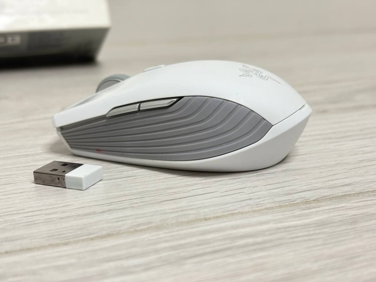 Мишка Razer Atheris Wireless