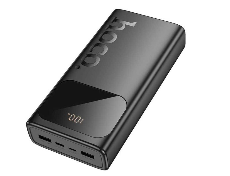 Універсальна Мобільна Батарея Power Bank Hoco J144 Hymn 15000 mAh