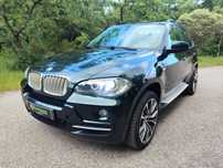 BMW X5 3.0 sd