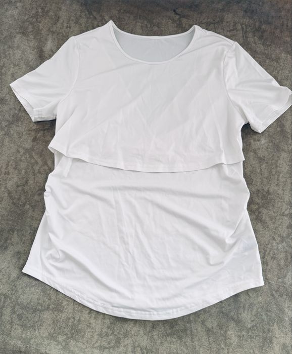 Одяг для годування / вагітних годуючих мам , футболка