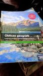 Podręcznik klasa 1 liceum i technikum geografia podstawowa