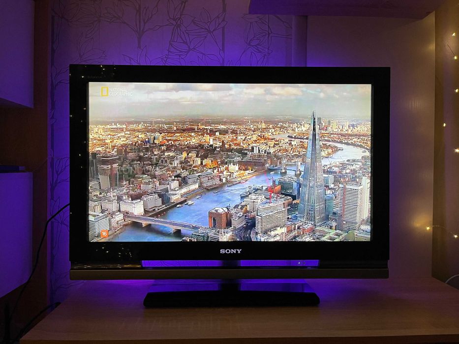 Телевізор Sony Bravia KDL-32W4000