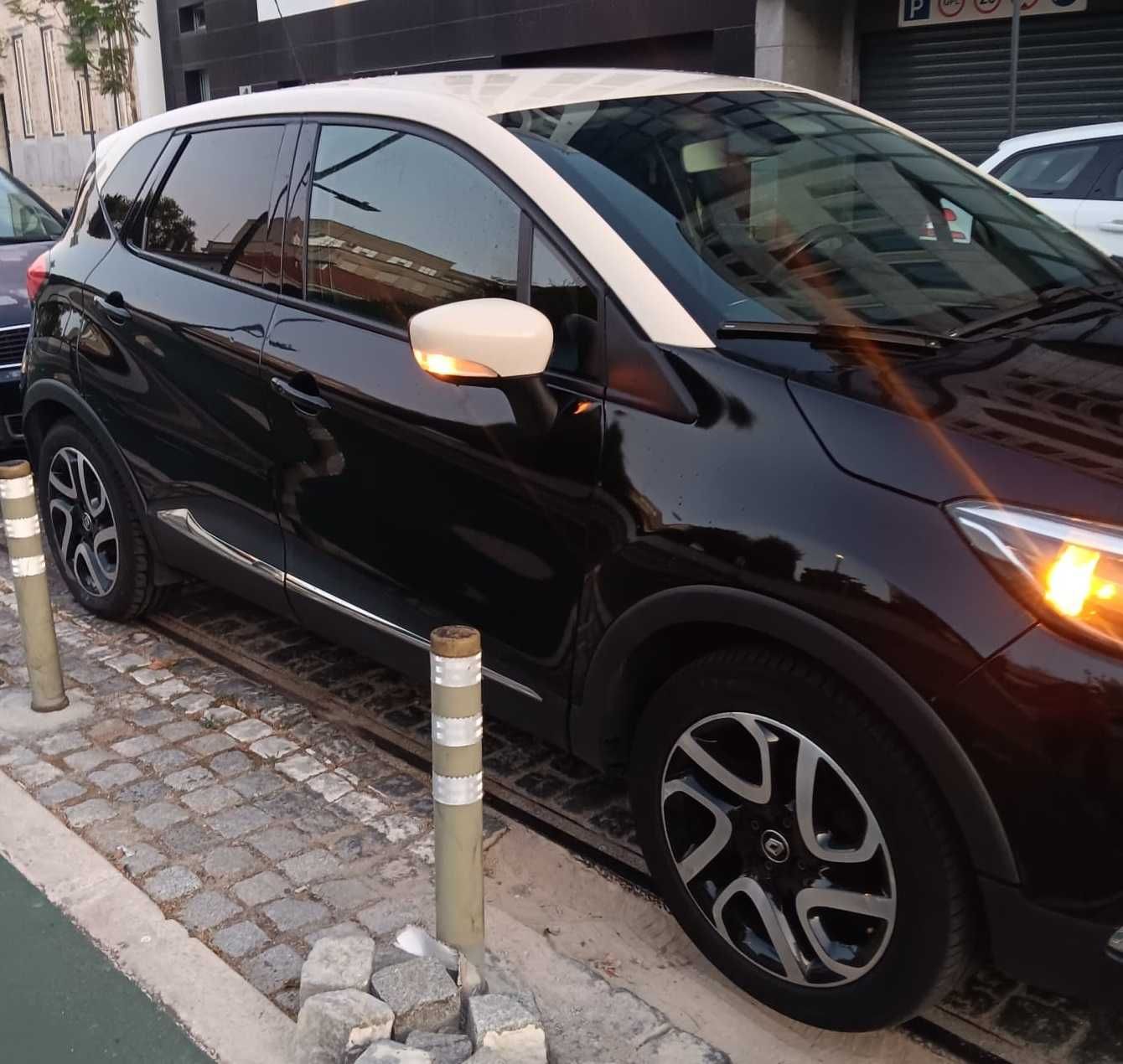 Renault Captur 2016 0.9 TCe