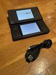 Nintendo DSi + gra + kabel/zasilacz