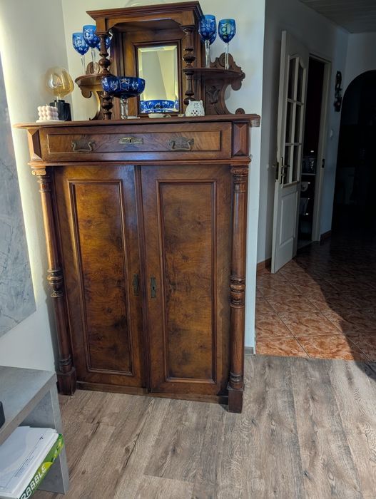 Komoda 126plus 45nadstawka