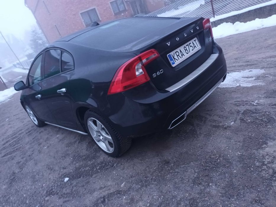 Volvo s60 2.0 D4