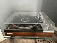 Pioneer PL-510A gramofon