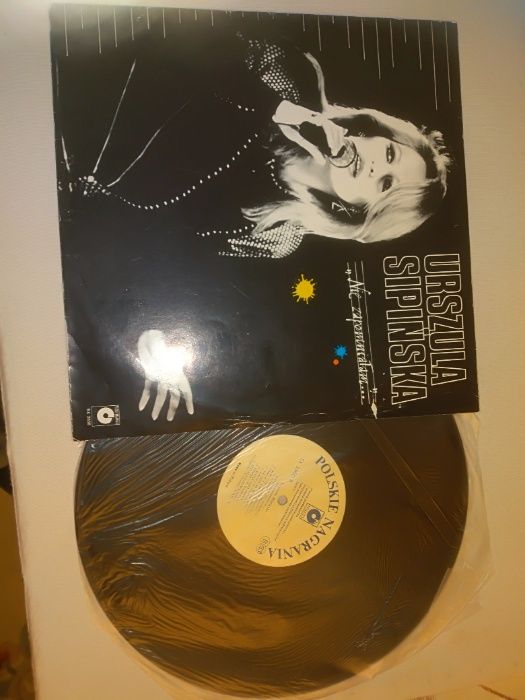 Sprzedam 6 płyt winylowych