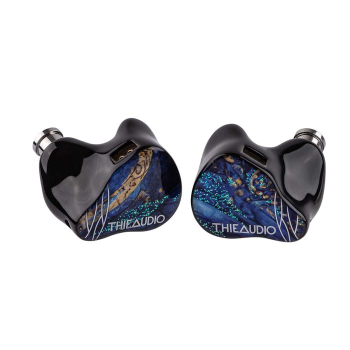 ⇒ ThieAudio Oracle MKIII - гибридные iem наушники 2DD+2BA+2EST Sonion