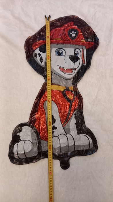 Щенячий патруль шарики, кульки щенячий патруль