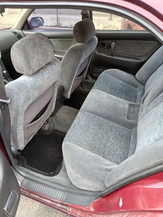 Продам  Mitsubishi galant