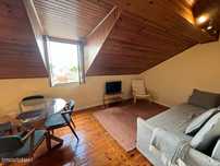 Apartamento, Misericórdia