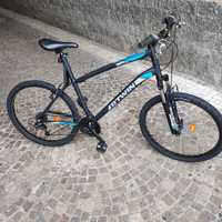 Велосипед Btwin 340XL Італія