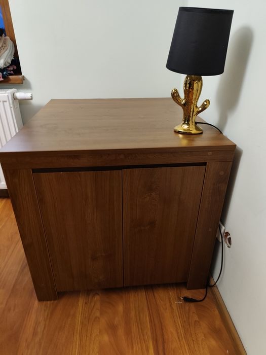 Szafka pod telewizor