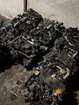 Двигатель 1.6 hdi | 1.8 cdti | 1.3 multijet | 2.2 / 2.5 dci | 1.9 tdi