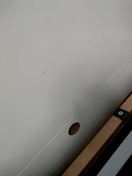 Vendo cama de solteiro 90x200