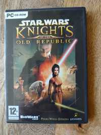 Star Wars Knights of the Old Republic I PC