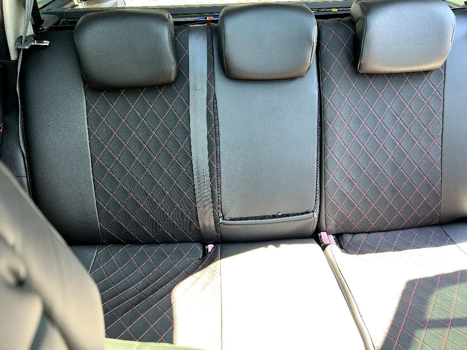 Продам автомобіль Renault Megan 2 2007р