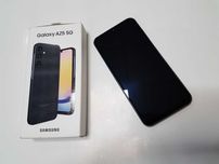 SAMSUNG GALAXY A25 5G ! 8/256GB ! Sklep ! Gwarancja ! Wysyłka !