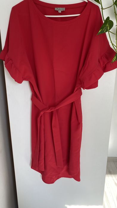 Sukienka damska na wesele imprezę