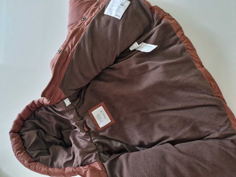 Куртка зима zara 80