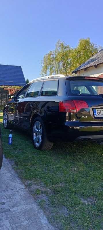 Sprzedam Audi A4 B7